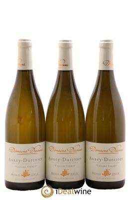 Auxey-Duresses Vieilles Vignes Domaine Diconne