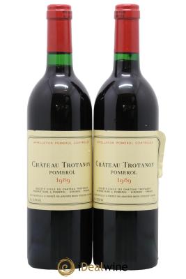 Château Trotanoy