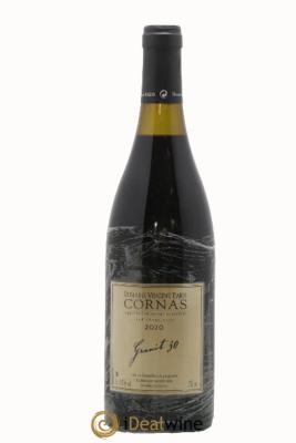 Cornas Granit 30 Vincent Paris