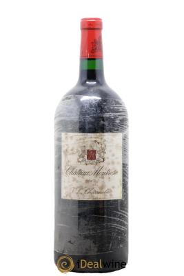 Château Montrose 2ème Grand Cru Classé