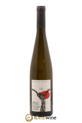 Alsace Pinot Gris Grand Cru Muenchberg A360P Ostertag (Domaine)