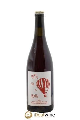 Vin de France Danse avec les plous Alice Fahrenkrug