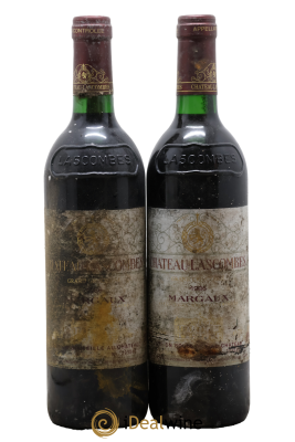 Château Lascombes 2ème Grand Cru Classé