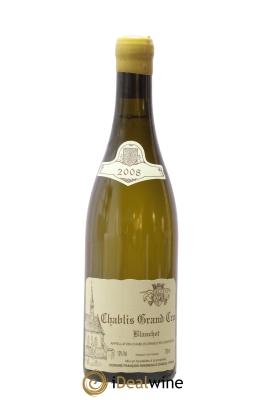 Chablis Grand Cru Blanchot Raveneau (Domaine)