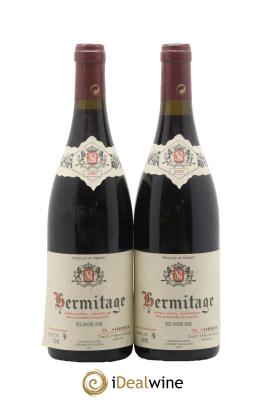 Hermitage Marc Sorrel