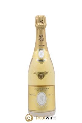 Cristal Louis Roederer