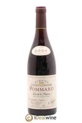 Pommard Clos de la Platière Vincent Sauvestre