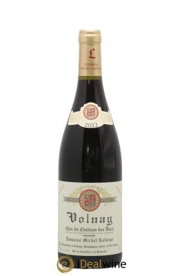 Volnay 1er Cru Clos du Château des Ducs Lafarge (Domaine)