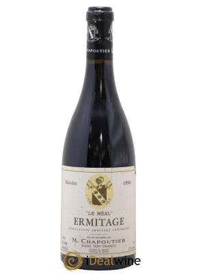 Hermitage Ermitage Le Méal Chapoutier