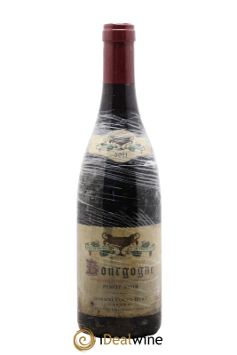 Bourgogne Coche Dury (Domaine)