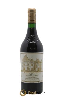 Château Haut Brion 1er Grand Cru Classé
