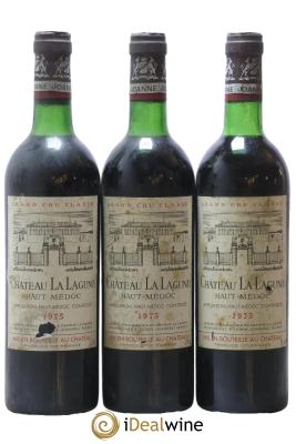 Château la Lagune 3ème Grand Cru Classé