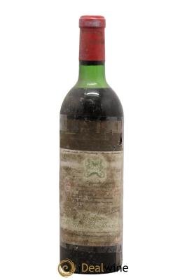 Château Mouton Rothschild 1er Grand Cru Classé