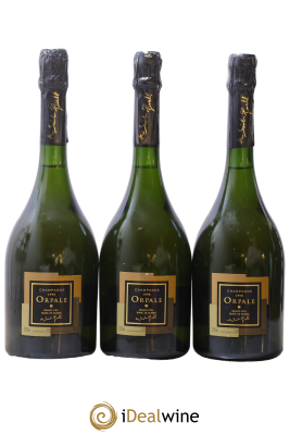 Brut Blanc de Blancs Orpale Saint Gall