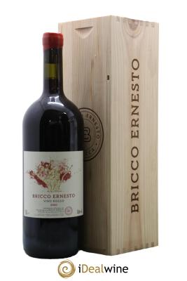 Italie Bricco Ernesto Renato Vezza