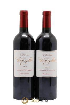 Lalande-de-Pomerol Château Cruzelles