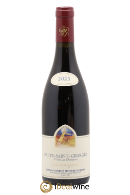 Nuits-Saint-Georges 1er Cru Les Chaignots Mugneret-Gibourg (Domaine)