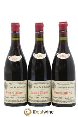 Bonnes-Mares Grand Cru Grande Cuvée Vieilles Vignes Dominique Laurent