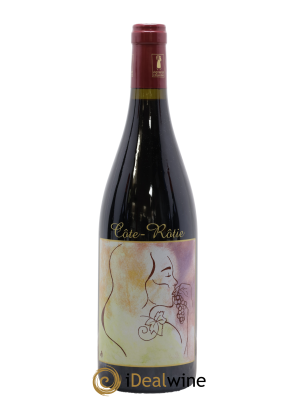 Côte-Rôtie La Péroline Vignobles Levet
