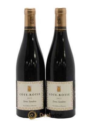Côte-Rôtie Terres Sombres Yves Cuilleron (Domaine)