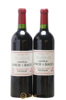 Château Lynch Bages 5ème Grand Cru Classé