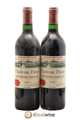 Château Pavie 1er Grand Cru Classé A