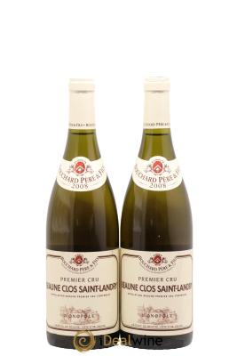 Beaune 1er Cru Clos Saint Landry Monopole Bouchard Père & Fils
