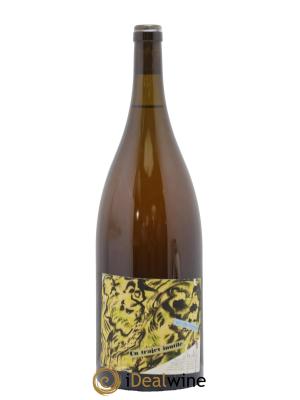 Vin de France Trajet inutile Daniel Sage