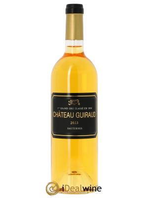 Château Guiraud 1er Grand Cru Classé (OWC if 6 bts)