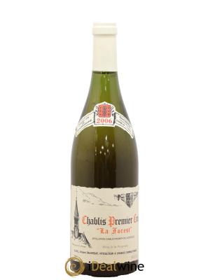 Chablis 1er Cru La Forest Vincent Dauvissat (Domaine)