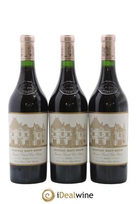 Château Haut Brion 1er Grand Cru Classé