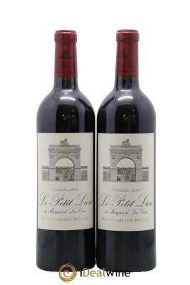 Le Petit Lion du Marquis de Las Cases Second Vin