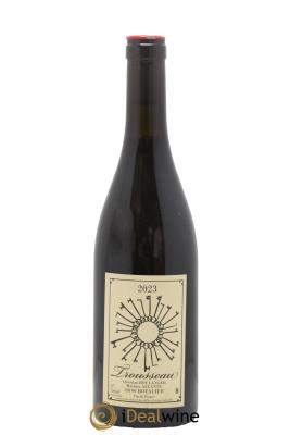 Vin de France Trousseau Allante Boulanger