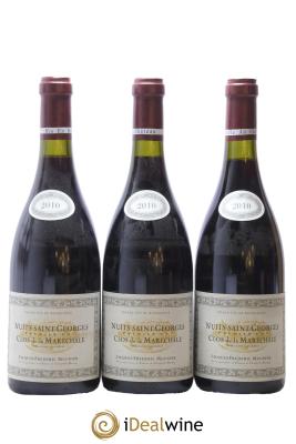 Nuits-Saint-Georges 1er Cru Clos de La Maréchale Jacques-Frédéric Mugnier