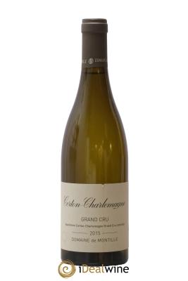 Corton-Charlemagne Grand Cru De Montille (Domaine)