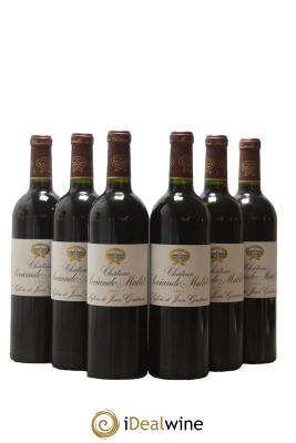 Château Sociando Mallet