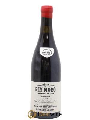 Vinos de Madrid DO Comando G DO Tumba del Rey Moro