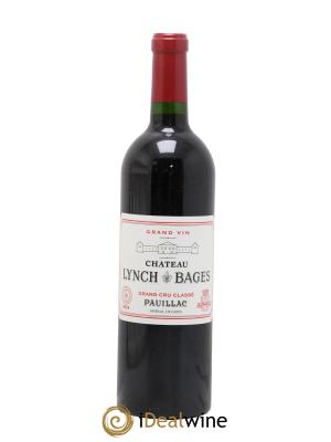 Château Lynch Bages 5ème Grand Cru Classé
