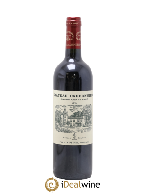Château Carbonnieux Cru Classé de Graves