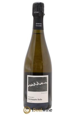 L'Echappée Belle Blanc de Blancs Extra-Brut Etienne Calsac