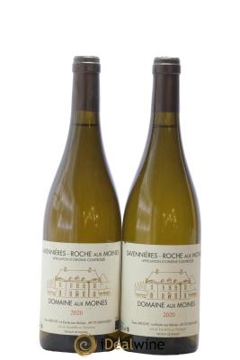 Savennières Roche Aux Moines Tessa Laroche