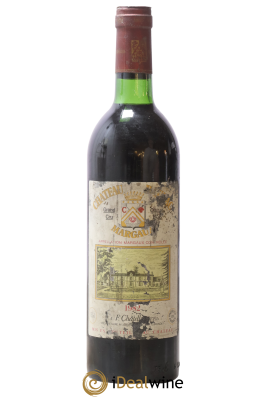 Château Dauzac 5ème Grand Cru Classé