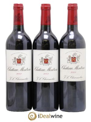 Château Montrose 2ème Grand Cru Classé