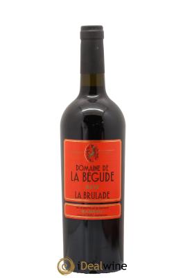Bandol La Brûlade La Bégude