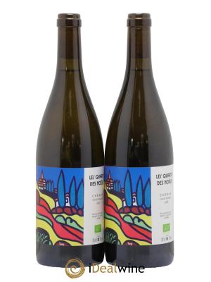 Vin de France Quarts de Noëls Bênoit Lalanne