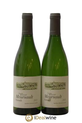 Meursault Les Vireuils Roulot (Domaine)