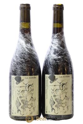 Vin de France La Miotée Morgane Turlier
