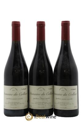 Saumur La Ripaille Domaine du Collier
