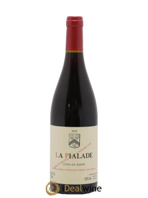 Côtes-du-Rhône La Pialade Emmanuel Reynaud