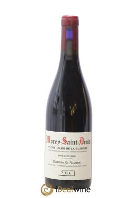 Morey-Saint-Denis 1er Cru Clos de la Bussière Georges Roumier (Domaine)